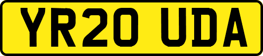 YR20UDA