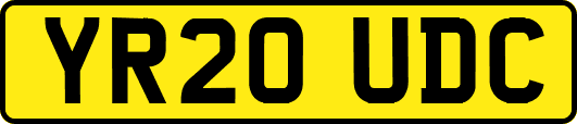 YR20UDC