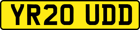 YR20UDD