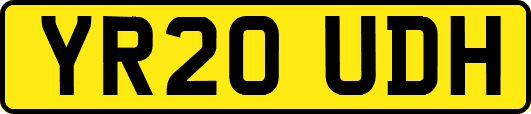YR20UDH
