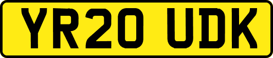 YR20UDK