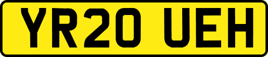 YR20UEH