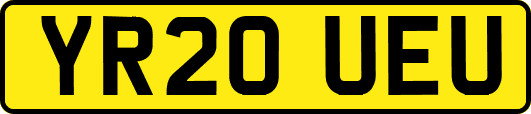 YR20UEU