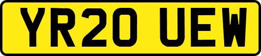 YR20UEW