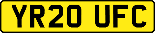 YR20UFC