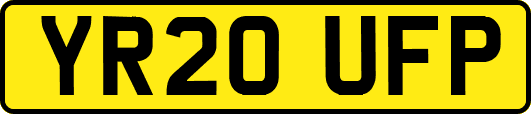 YR20UFP