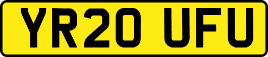 YR20UFU