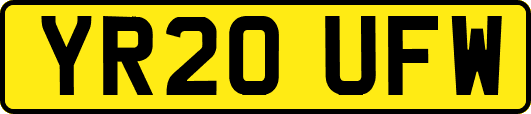 YR20UFW