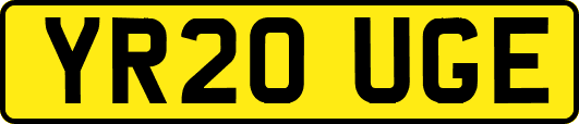 YR20UGE