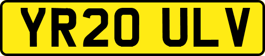 YR20ULV
