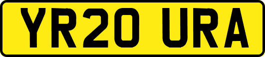 YR20URA