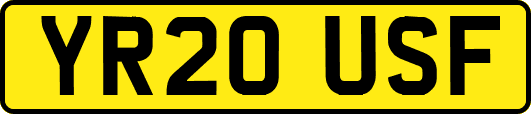 YR20USF