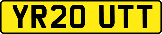 YR20UTT