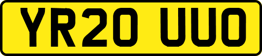 YR20UUO