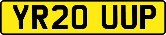 YR20UUP