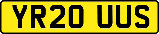 YR20UUS