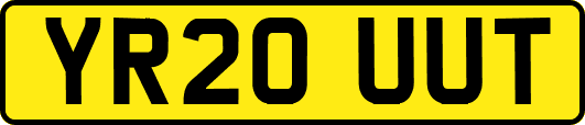 YR20UUT