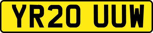 YR20UUW
