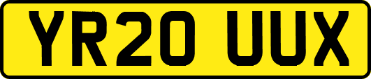 YR20UUX