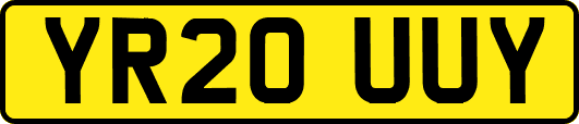 YR20UUY