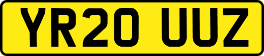 YR20UUZ