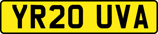 YR20UVA