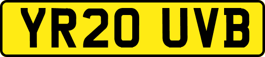 YR20UVB
