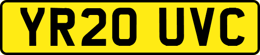 YR20UVC