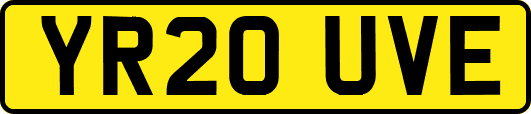 YR20UVE