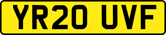 YR20UVF