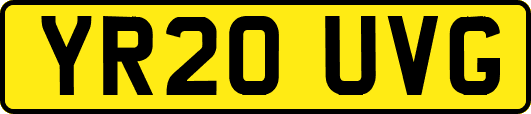 YR20UVG