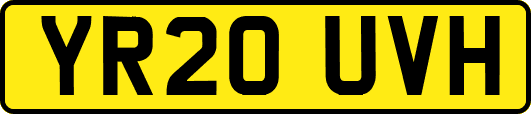 YR20UVH