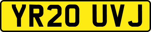 YR20UVJ