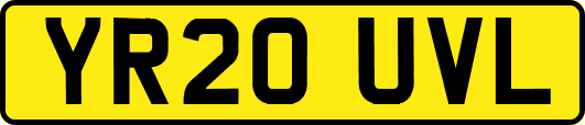 YR20UVL