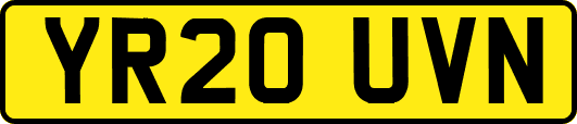 YR20UVN