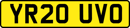 YR20UVO