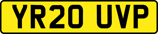 YR20UVP