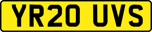 YR20UVS