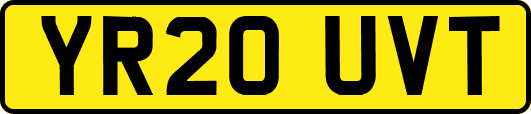 YR20UVT