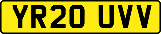 YR20UVV