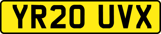 YR20UVX