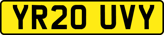 YR20UVY