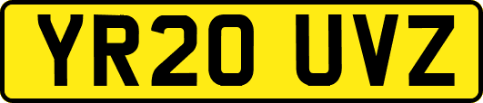 YR20UVZ
