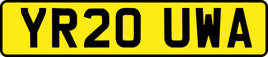 YR20UWA