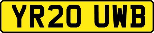 YR20UWB