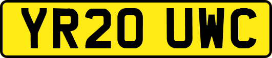 YR20UWC