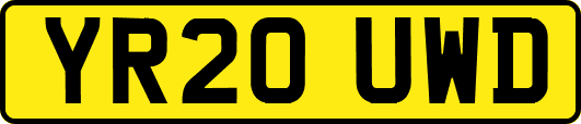 YR20UWD