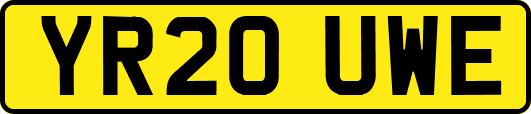 YR20UWE