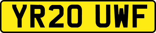 YR20UWF