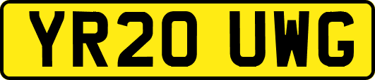 YR20UWG